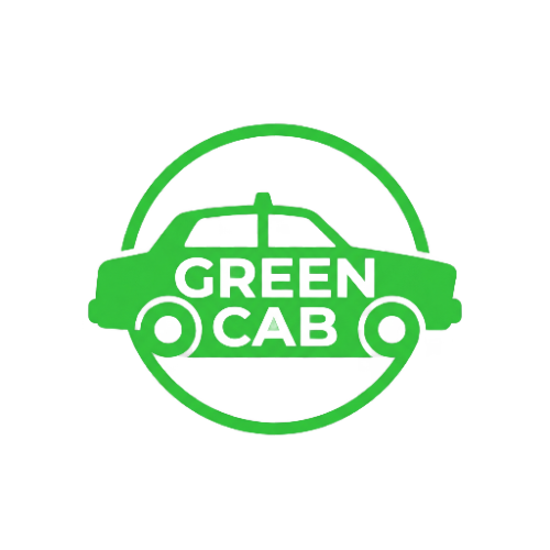 Green Cab Taxi